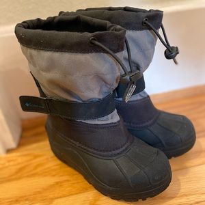 Columbia Powderbug Snow boot
